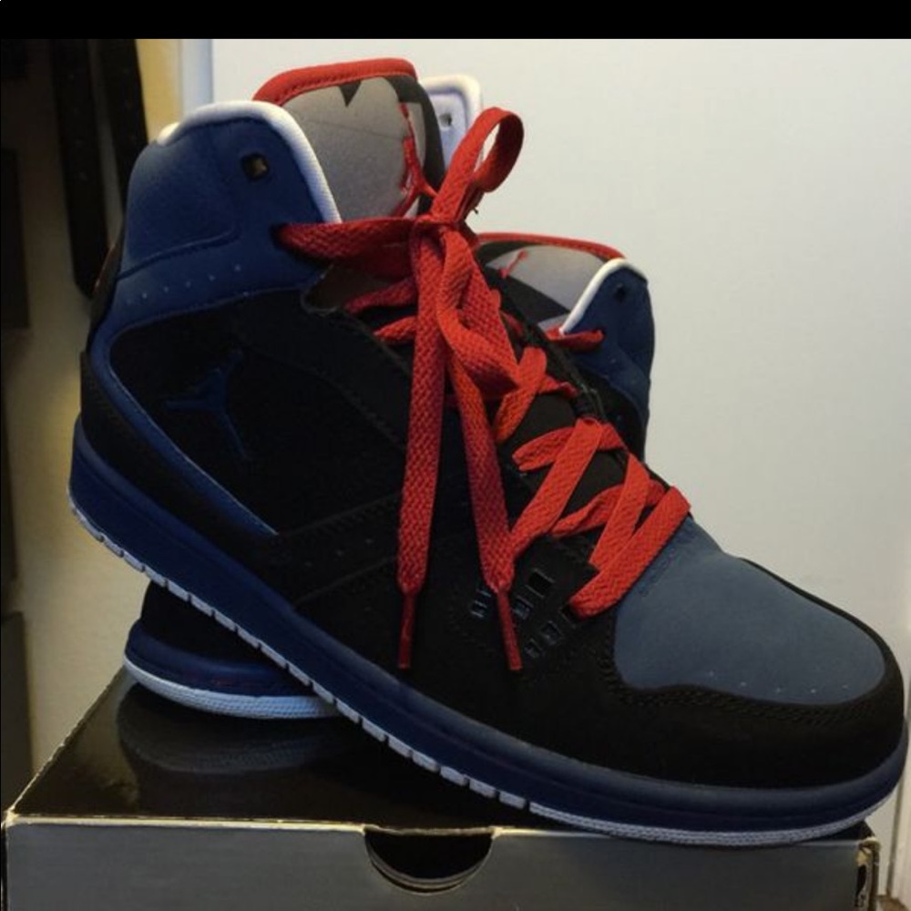 Like new Jordan 1 flight